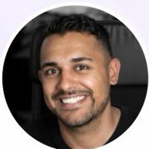 Kevin Dosanjh